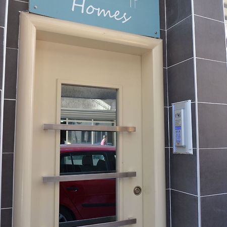 Fi Homes - Adults Only Izmir Exterior foto